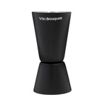 Jigger Preto 50/25 ml