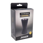 Jigger Preto 50/25 ml
