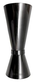 Cocktail Jigger 50/25 ml Graphite Vin Bouquet
