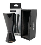 Cocktail Jigger 50/25 ml Graphite Vin Bouquet