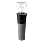 Tapón de vacío con bomba integrada