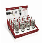 2-in-1 bottle pourer and stopper