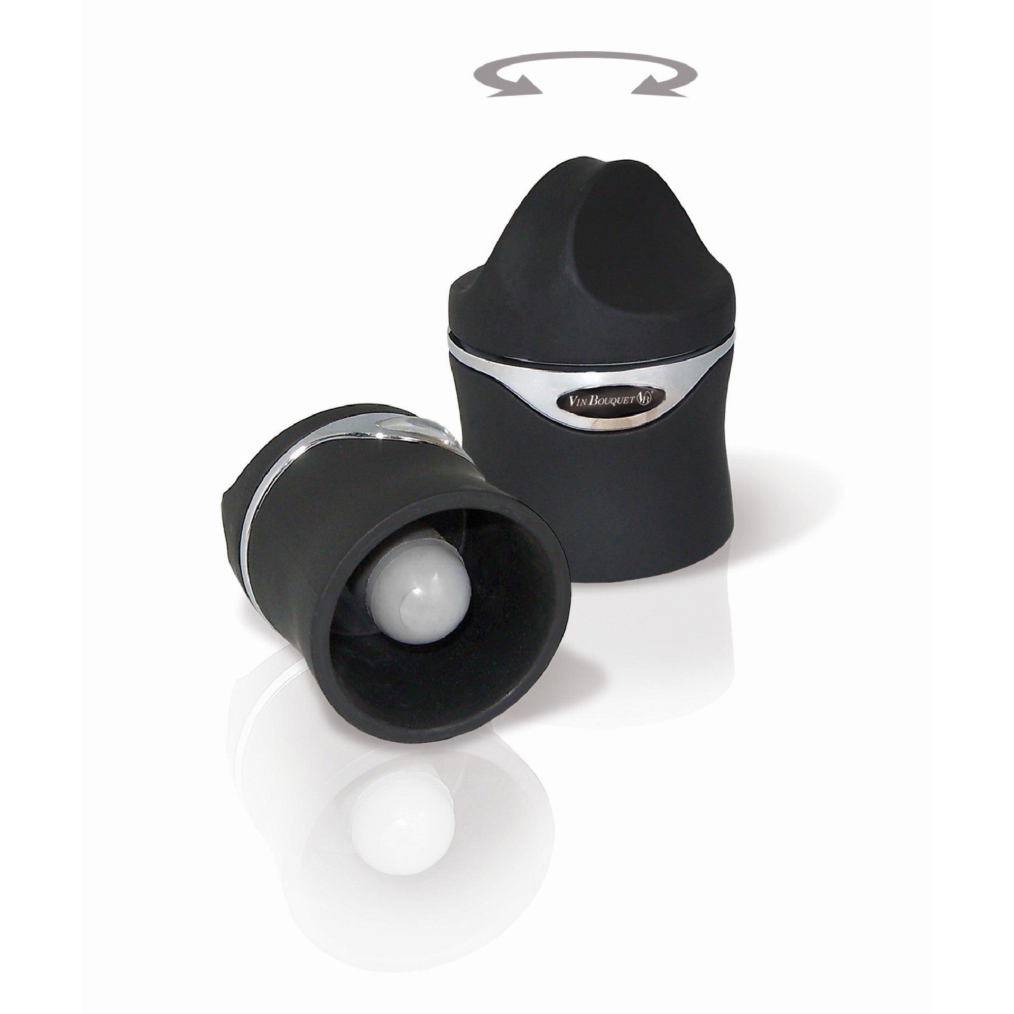 Sparkling wine and champagne stopper