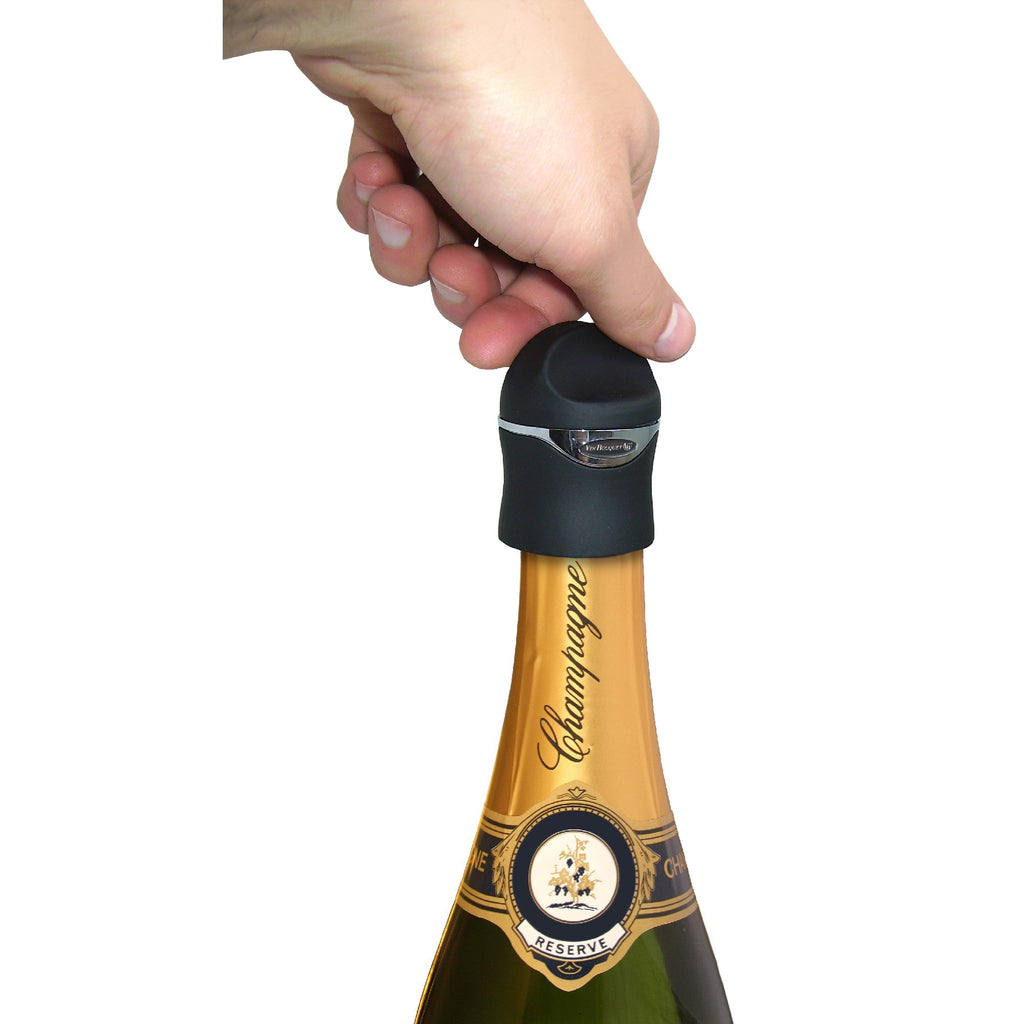 Rolha para cava e champanhe