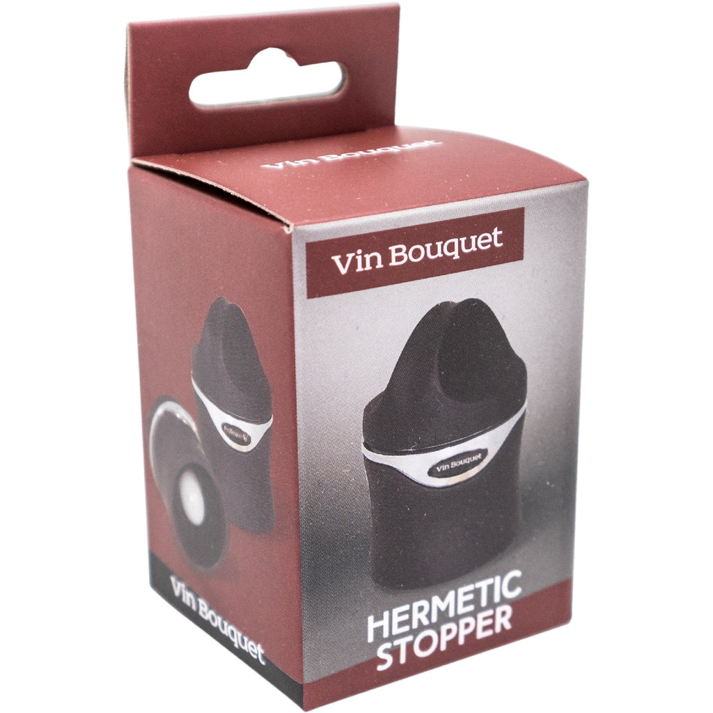 Rolha para cava e champanhe