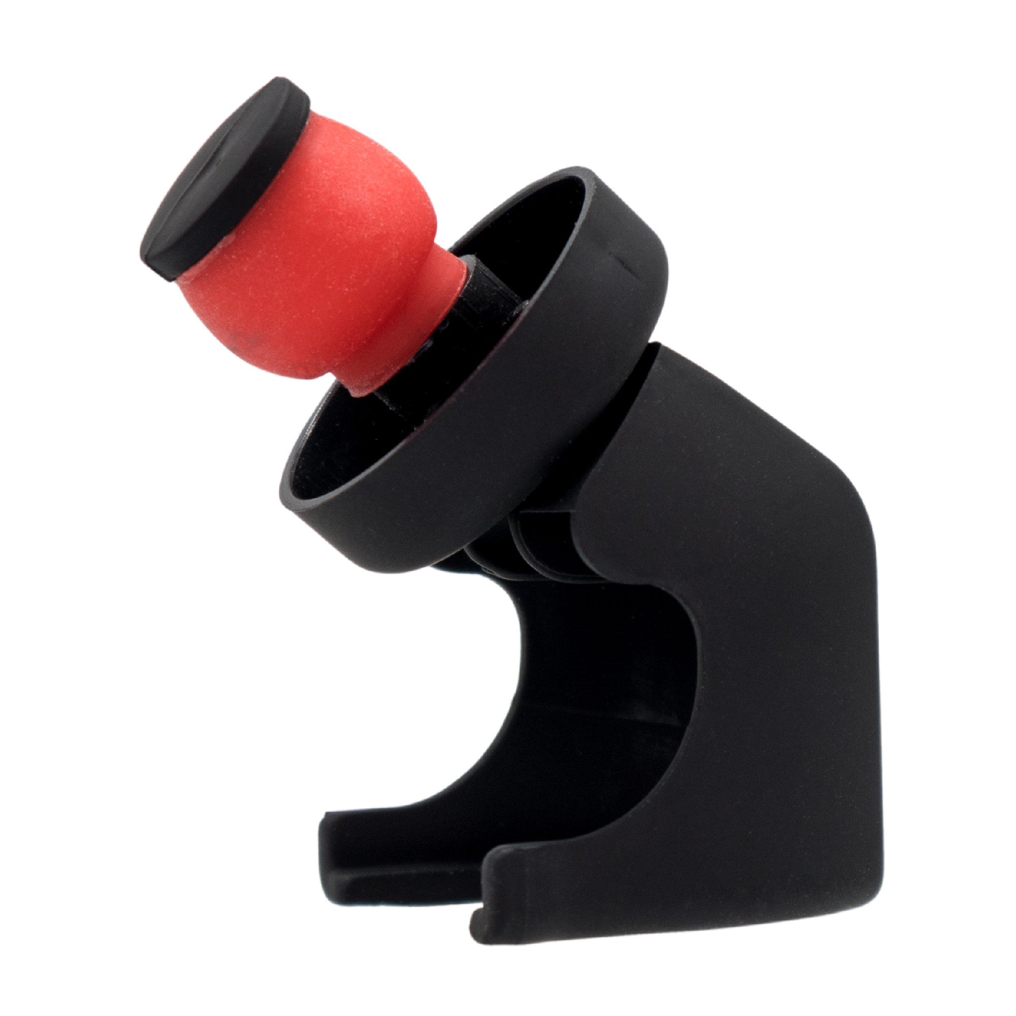 Universal airtight stopper pressure system