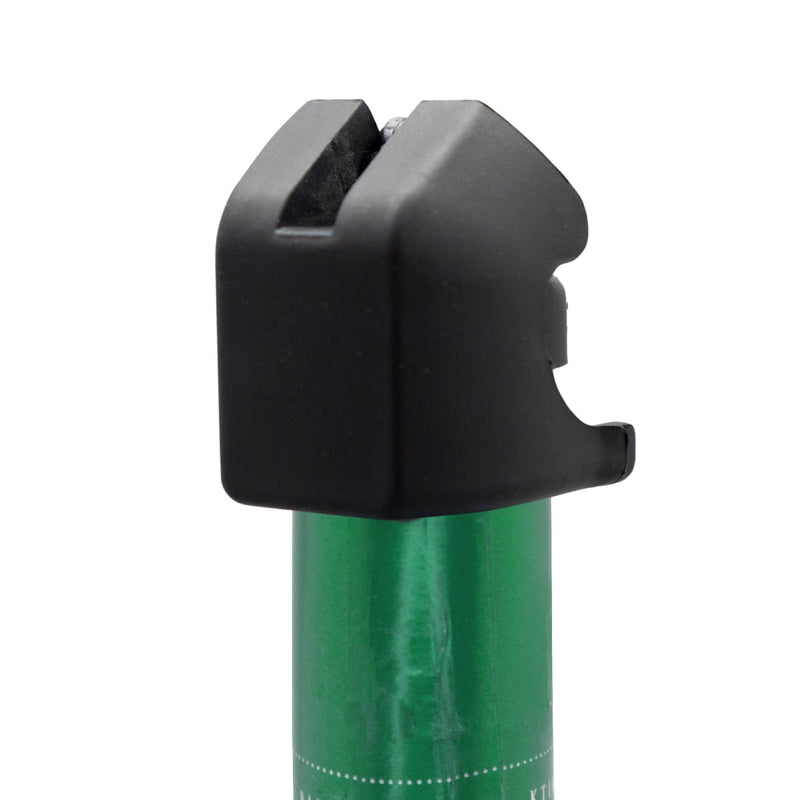 Tapón hermético universal sistema de presión