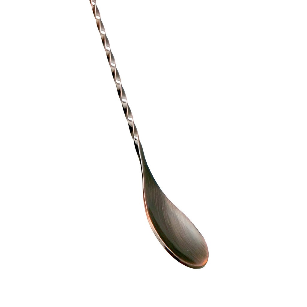 Cucharilla Roscada Vintage 30 cm
