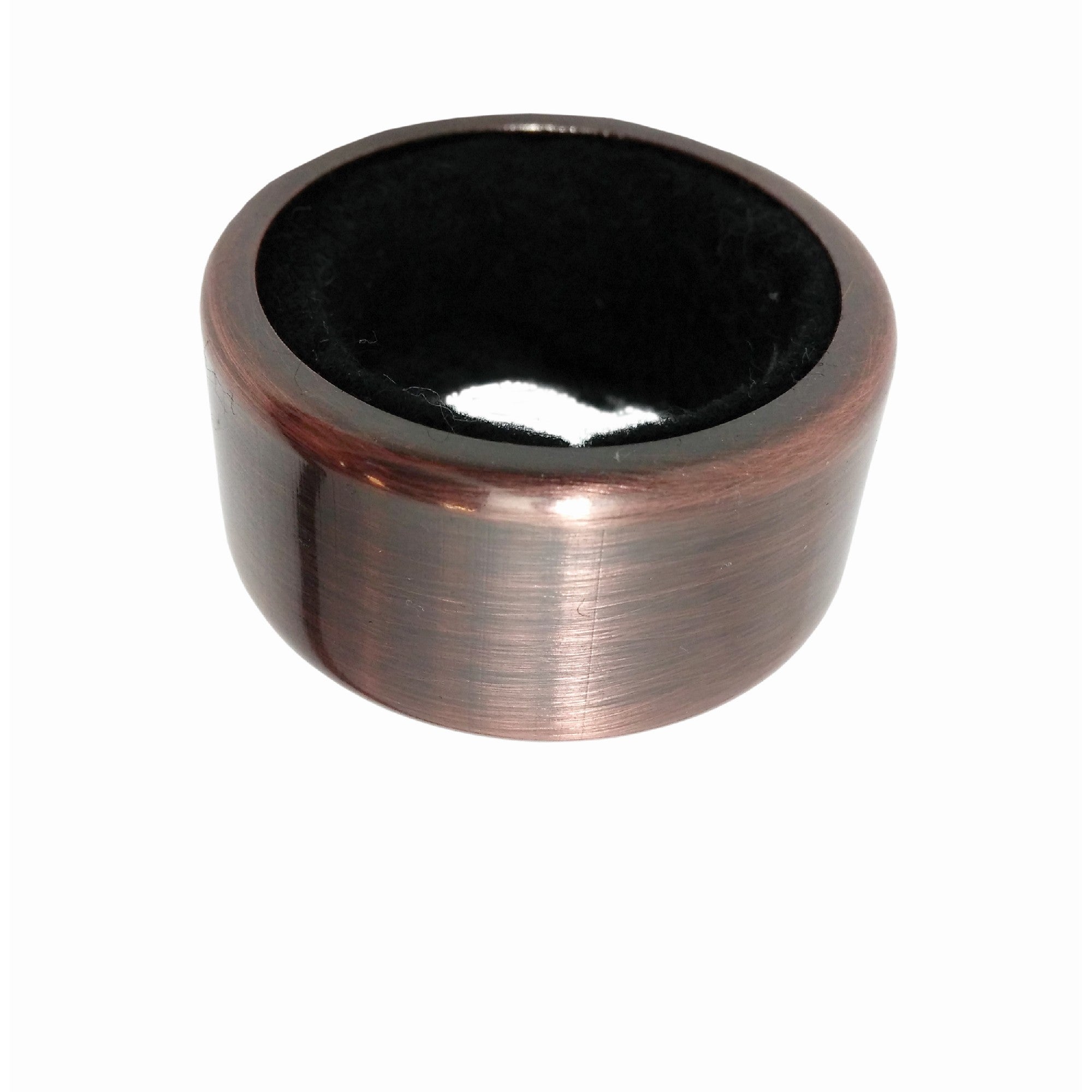 Vintage Wine Drip Ring