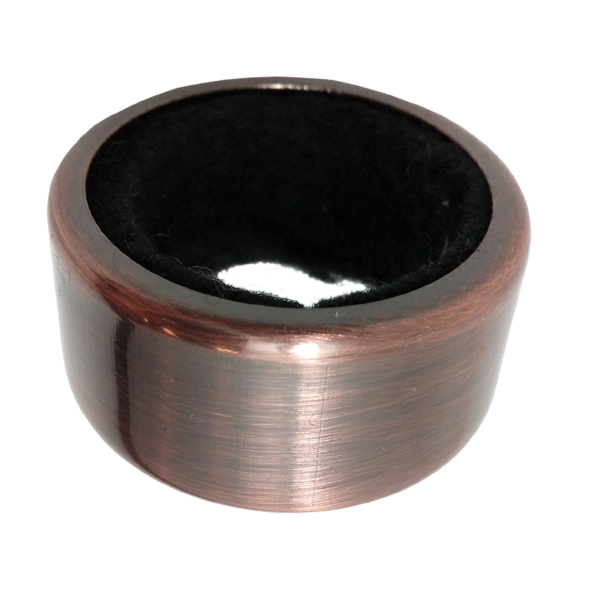 Vintage Wine Drip Ring