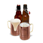 Taza de cobre vintage para cócteles 500 ml