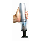Electric Corkscrew and Vacuum Pump