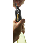 Twist Corkscrew and Vacuum Pump Set