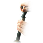 Twist Corkscrew and Vacuum Pump Set