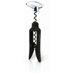 Twist Corkscrew and Vacuum Pump Set