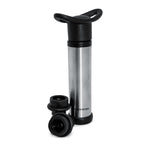 Twist Corkscrew and Vacuum Pump Set
