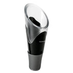 Royal Wine Set – Automatic Corkscrew, Pourer, Vacuum Stopper, and Chiller Sleeve