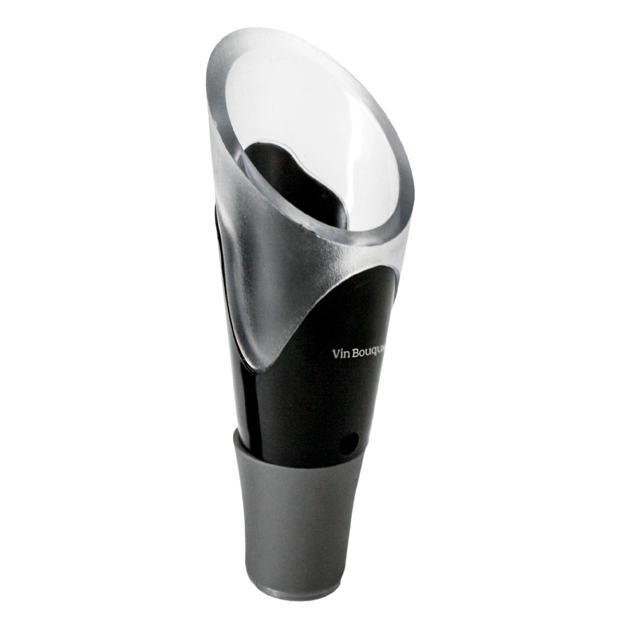 Royal Wine Set – Automatic Corkscrew, Pourer, Vacuum Stopper, and Chiller Sleeve