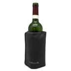 Royal Wine Set – Automatic Corkscrew, Pourer, Vacuum Stopper, and Chiller Sleeve