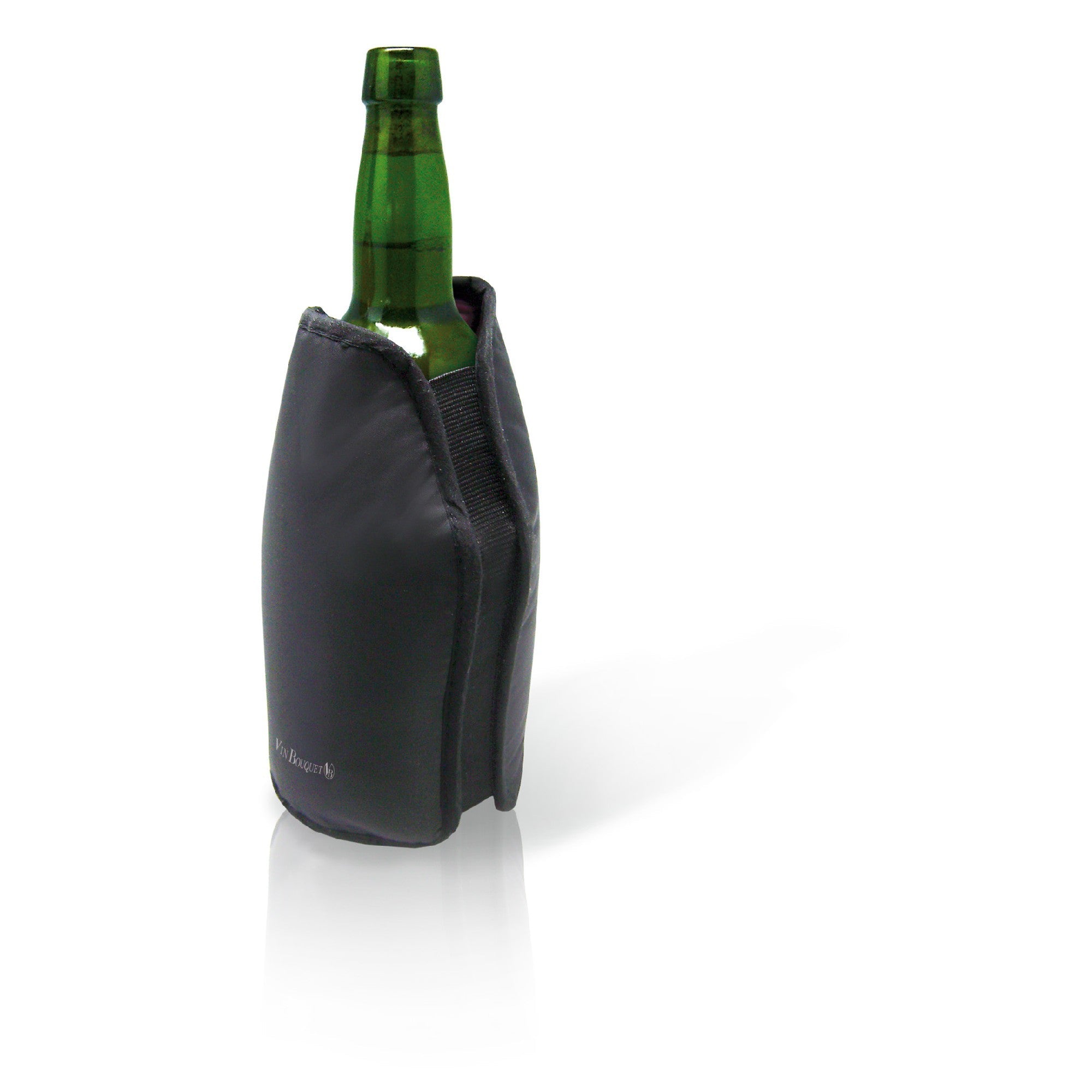 Royal Wine Set – Automatic Corkscrew, Pourer, Vacuum Stopper, and Chiller Sleeve