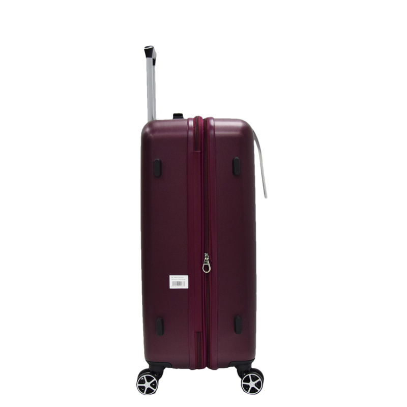 Juego De Maletas (L+M+S)-Kappa GraceModelo RigidaLuggage & Bags > Suitcases > Suitcase Travel Sets