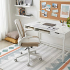 Children's vinyl rug 120x160 cm | Non-slip