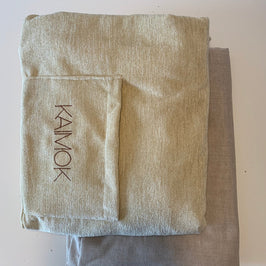 Vide / Chenille crème