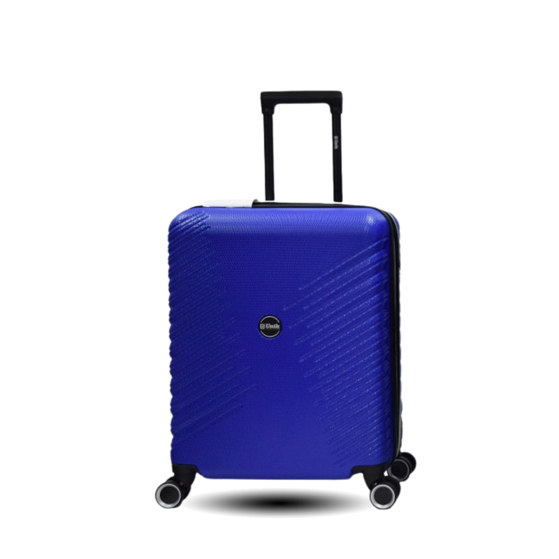 Maleta De Cabina GAZA-20"Modelo RigidaLuggage & Bags > Suitcases > Carry-On Suitcases