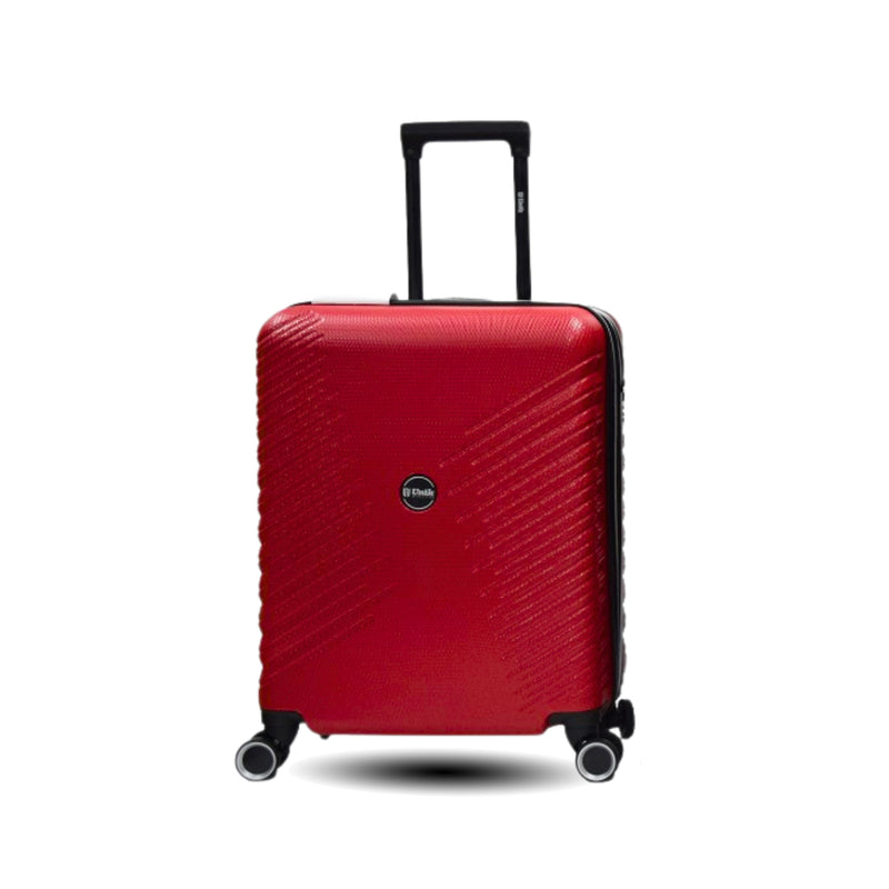 Maleta De Cabina GAZA-20"Modelo RigidaLuggage & Bags > Suitcases > Carry-On Suitcases