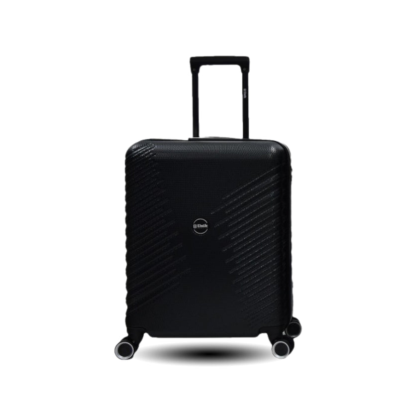 Maleta De Cabina GAZA-20"Modelo RigidaLuggage & Bags > Suitcases > Carry-On Suitcases