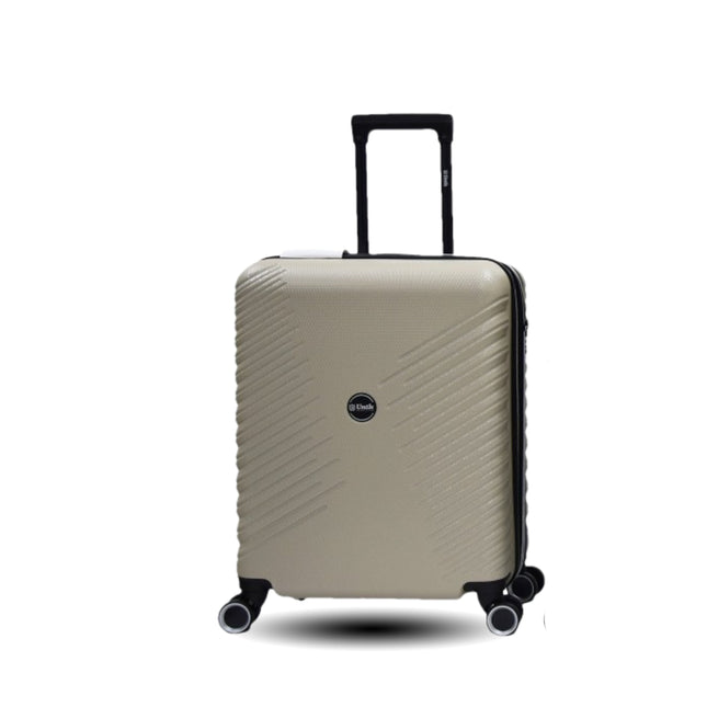 Maleta De Cabina GAZA-20"Modelo RigidaLuggage & Bags > Suitcases > Carry-On Suitcases