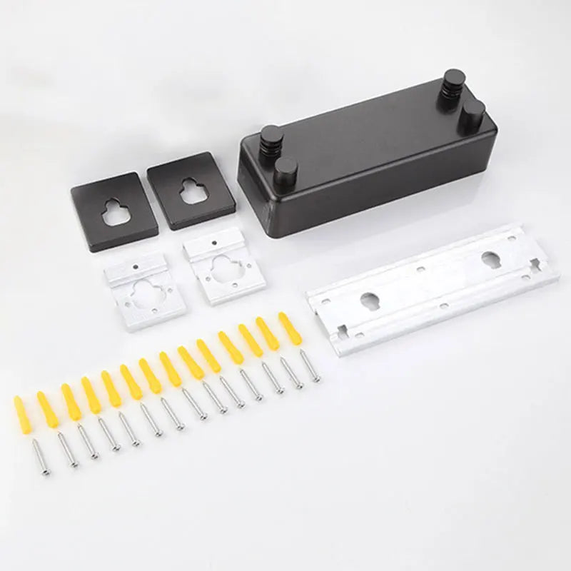 Tendedero retráctil con cuerda doble ajustableTendederosHome & Garden > Household Supplies > Laundry Supplies > Drying Racks & Hangers > Drying Racks