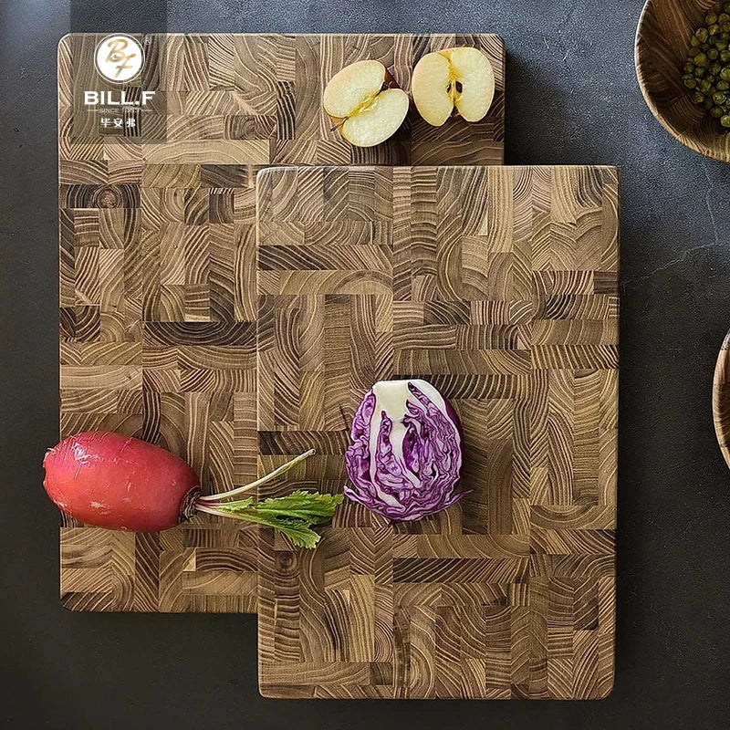 Tablero pulido a mano de teca empalme naturalTablas de cortarHome & Garden > Kitchen & Dining > Kitchen Tools & Utensils > Cutting Boards