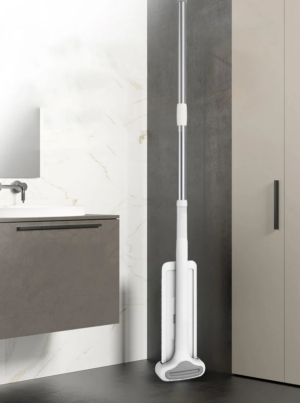 Mopa con escurridor manual para húmedo y secoMopaHome & Garden > Household Supplies > Household Cleaning Supplies > Mops