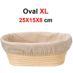 Oval XL