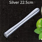 Silver 22.5cm A