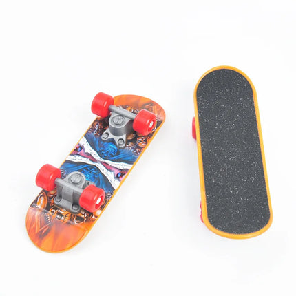 Skateboard pour oiseaux