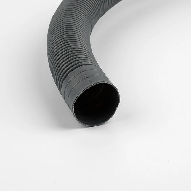 Manguera de drenaje universal para lavadoras y lavavajillas 1-10mTubos y conexiones