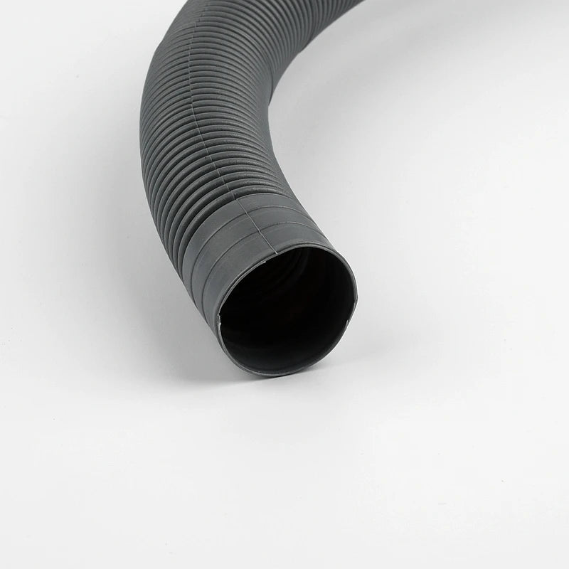 Manguera de drenaje universal para lavadoras y lavavajillas 1-10mTubos y conexiones