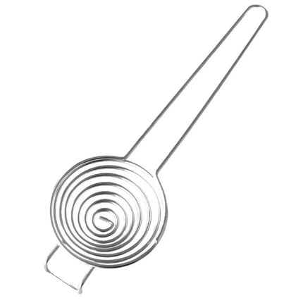 Spiral Egg White Separator