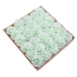 Verde claro / 10 unidades