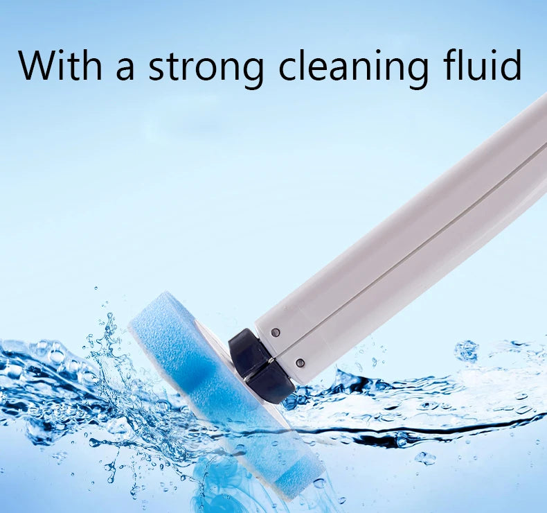 Kit de escobillas desechables para inodoroEscobillas