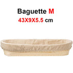 Baguette M