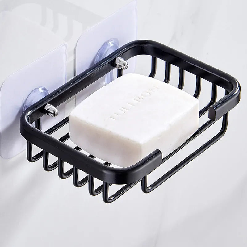 Drain Soap Dish