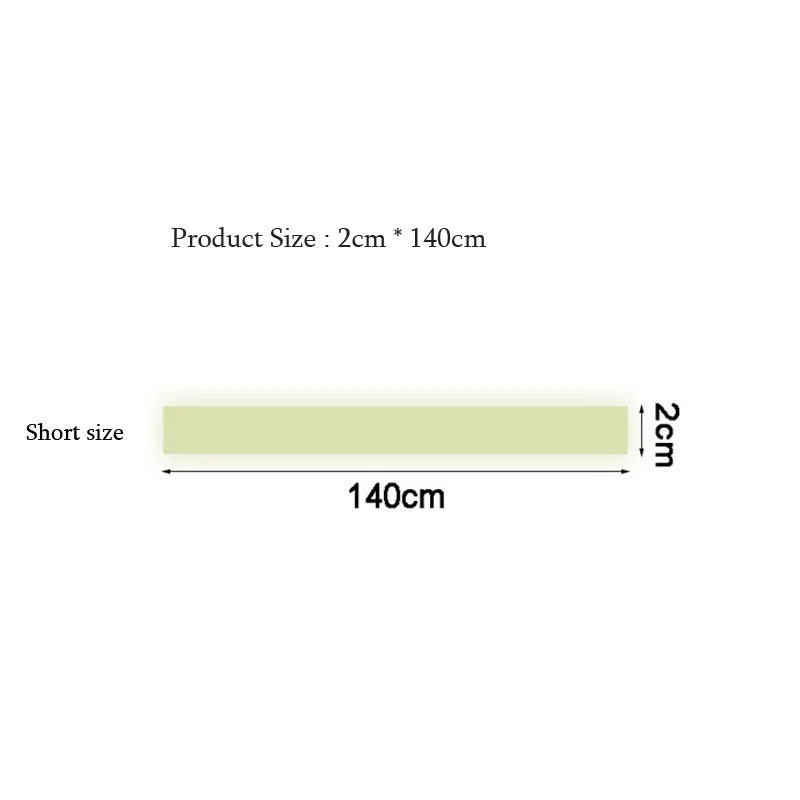 Pegatinas luminosas para paredes - Absorbente de luzAdhesivos