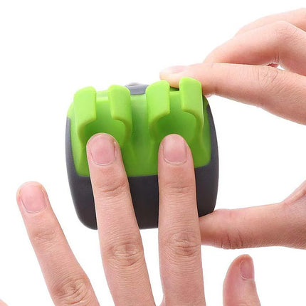 Finger Vegetable Peeler