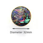 Multicolore 32mm