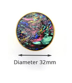 Multicolor 32mm