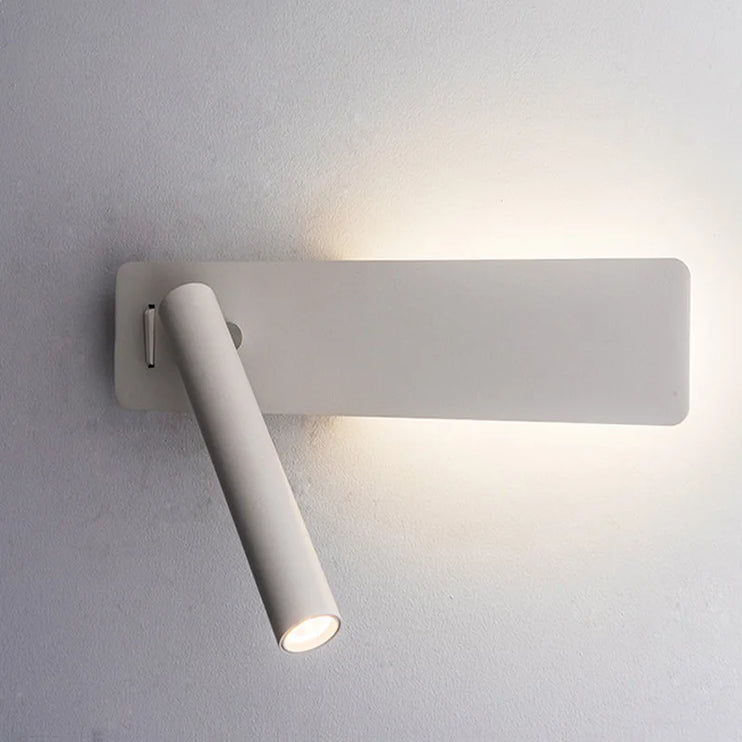 Modern Rotation Led Wall Lamp