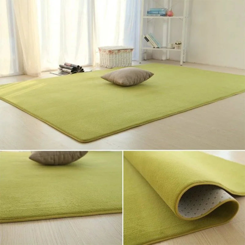 Alfombras de terciopelo antideslizantesAlfombrasHome & Garden > Decor > Rugs